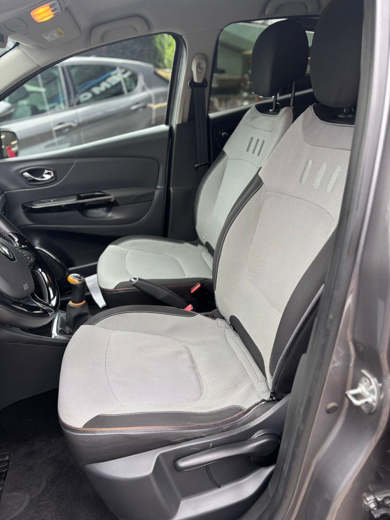 Renault Captur 1.5 dCi 8V 90 CV Start&Stop Energy R-Link