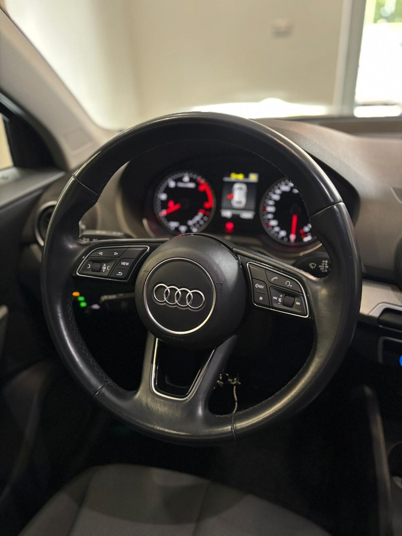 Audi Q2 30 TDI S tronic Admired Advanced 2.0 116CV