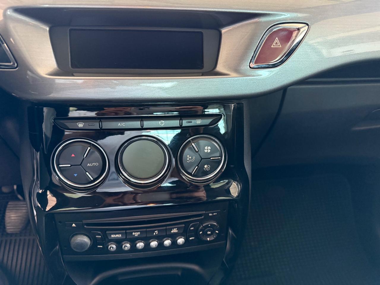 CITROEN C3 EXCLUSIVE DIESEL EURO 5
