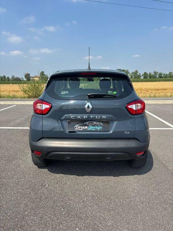 Renault Captur NEOP. TCe 90 CV