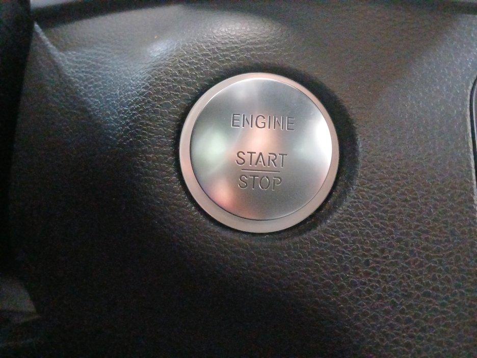 Mercedes-Benz Classe B (T246/242) - B 180 d Automatic Business