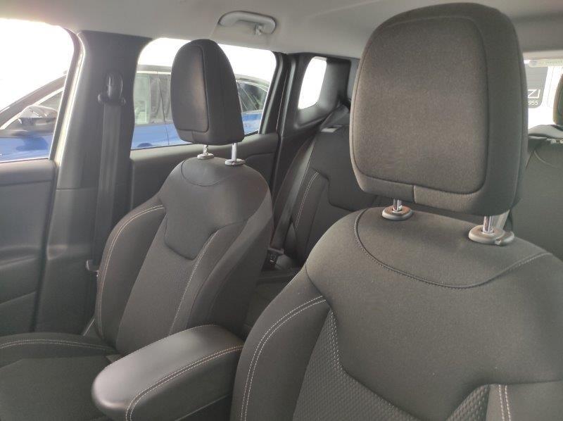 JEEP Renegade - Renegade 1.0 T3 Limited
