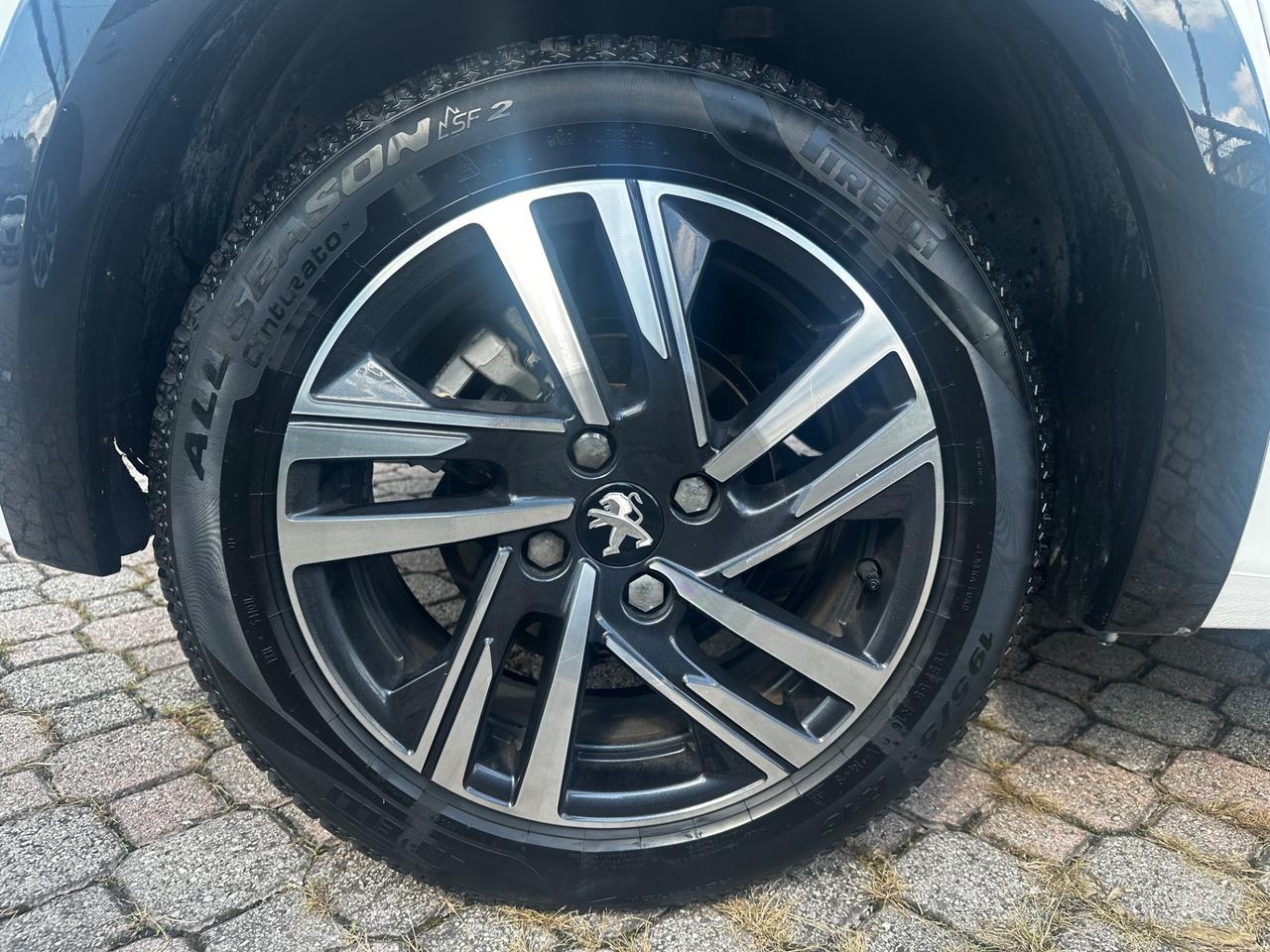 Peugeot 208 PureTech 100 Stop&Start EAT8 5 porte GT Pack