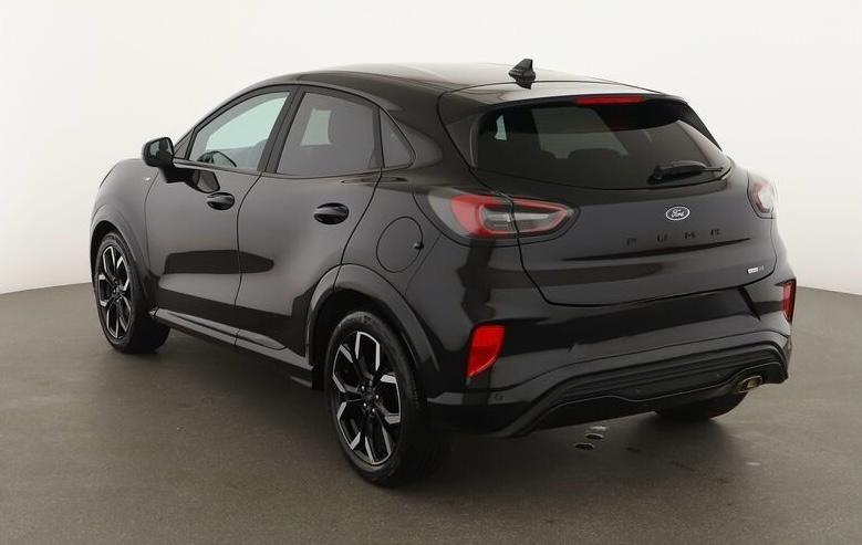 Ford Puma 1.0 EcoBoost Hybrid 125 CV S&S aut. ST-Line X