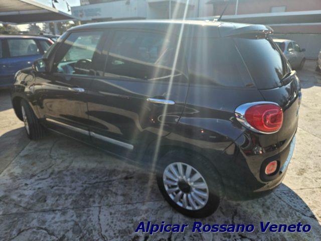 FIAT 500L 1.6 Multijet 120 CV Business