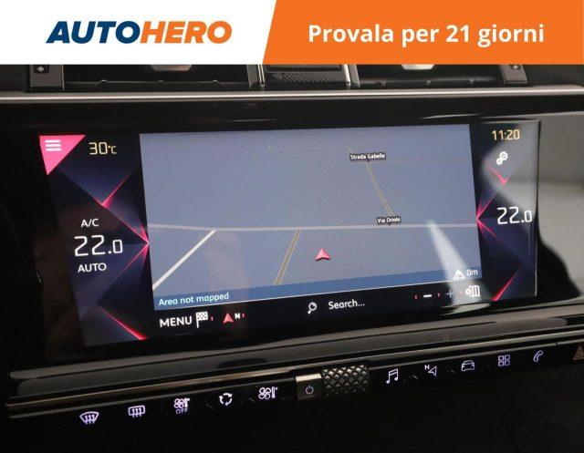 DS AUTOMOBILES DS 7 Crossback BlueHDi 180 aut. Business