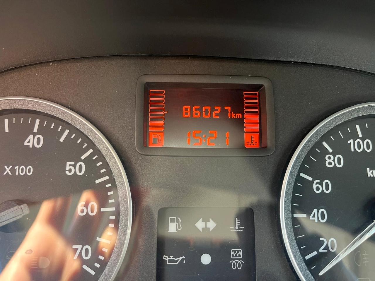 Dacia Sandero 1.2 16V