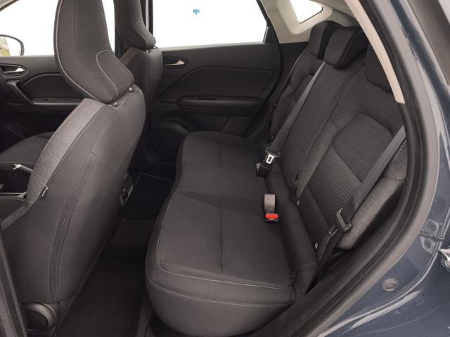 RENAULT Captur 1.0 tce Zen Gpl 100cv