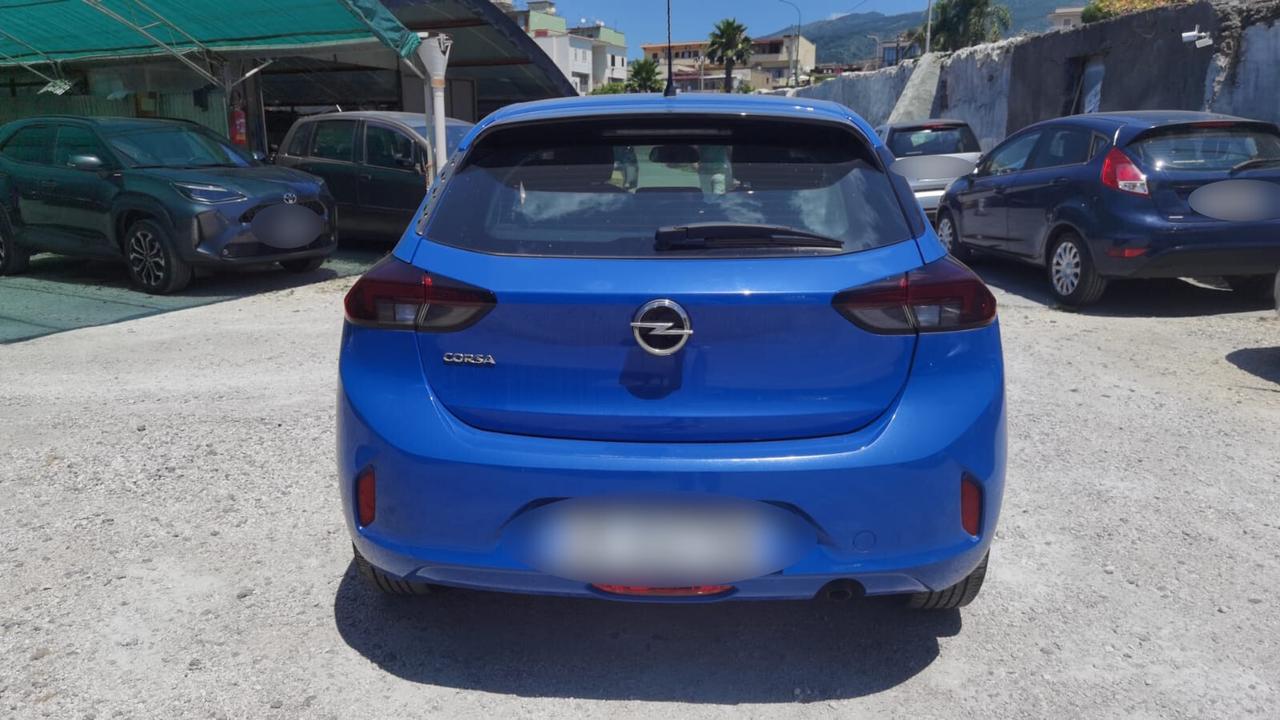 Opel Corsa 1.2 100 CV Blitz Edition 2022 USATO