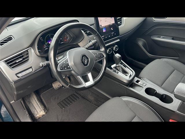 RENAULT Arkana 1.6 E Tech full hybrid Intens 145cv