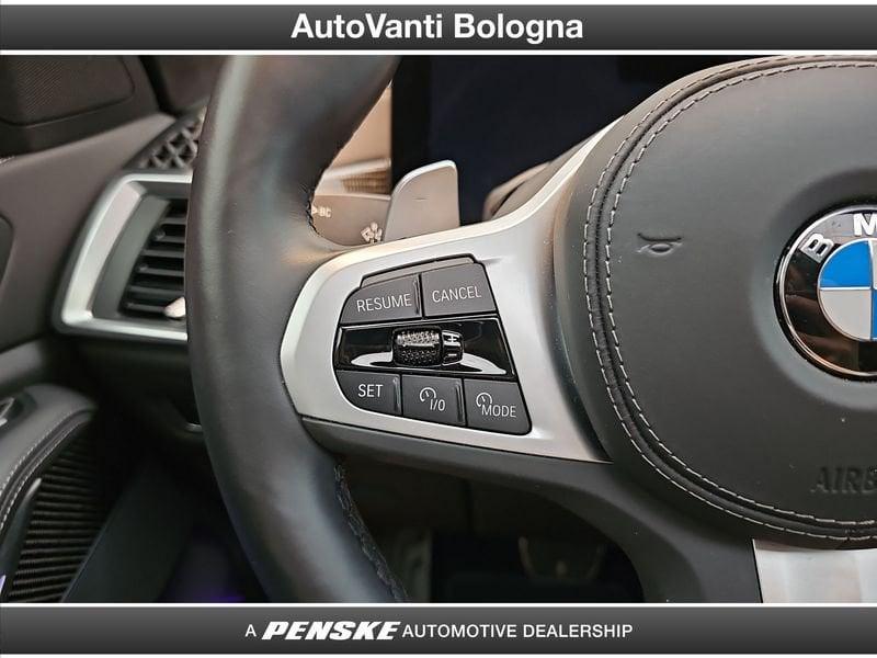 BMW X7 X7 xDrive40d 48V Msport Pro
