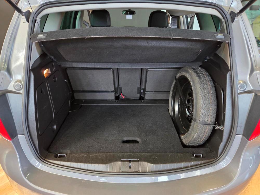 Opel Meriva 1.4 t Innovation (cosmo) Gpl-tech 120cv