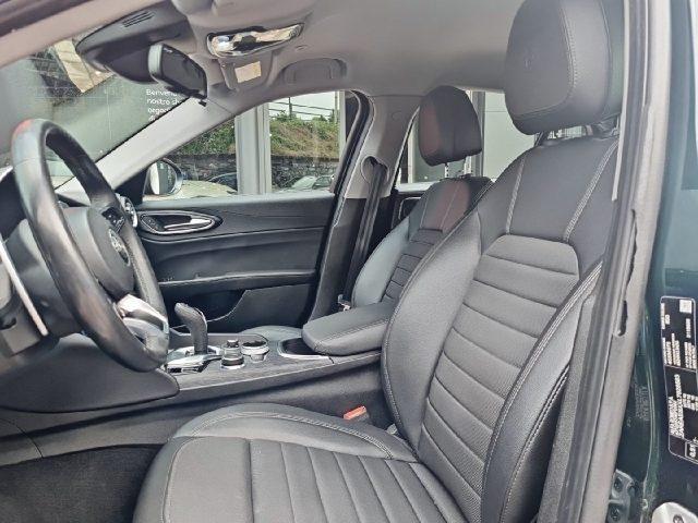 ALFA ROMEO Giulia MY20 2200 MJT 160CV EXECUTIVE