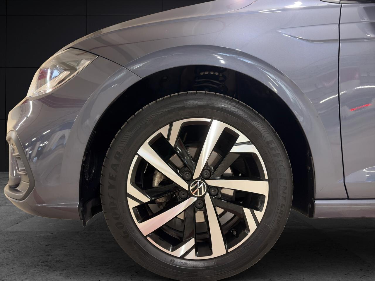 Volkswagen Polo 1.0 TSI Life PREZZO REALE