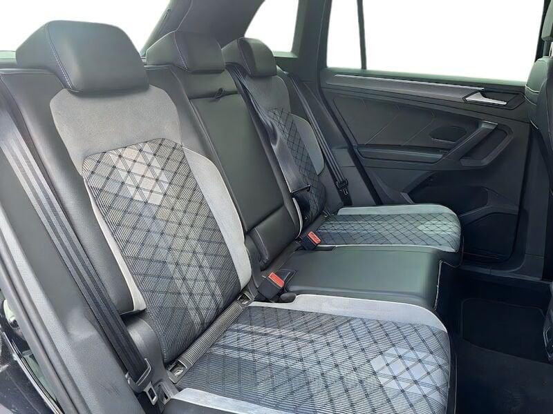 Volkswagen Tiguan 2.0 TDI 150CV SCR DSG R-Line
