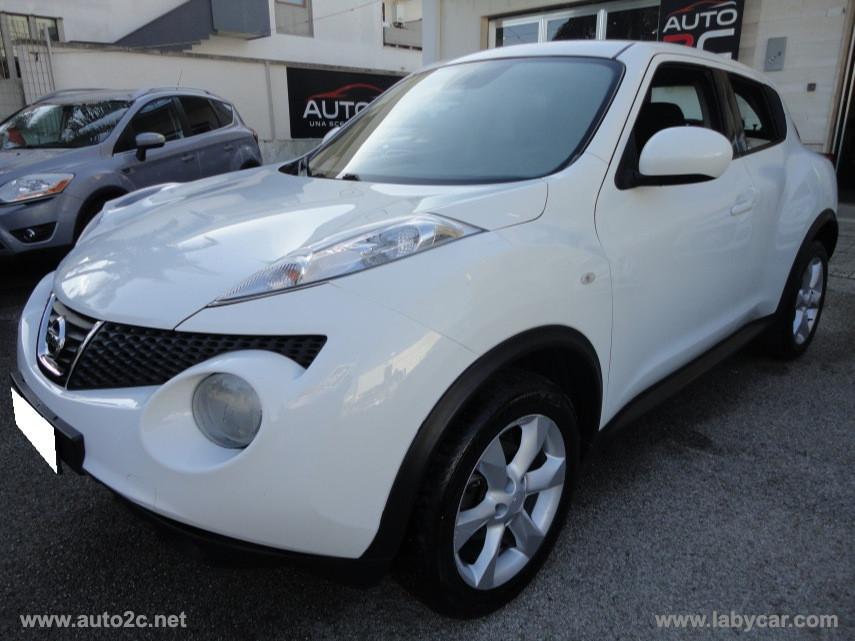 NISSAN Juke 1.5 dCi Ministry of Sound