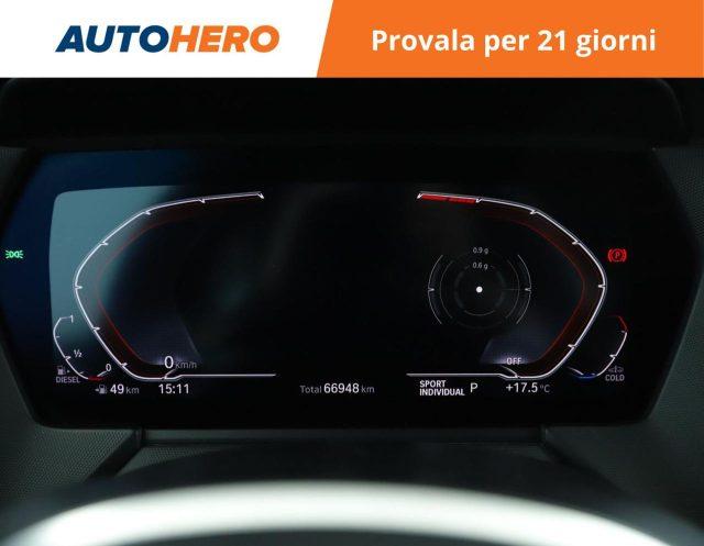 BMW 220 d Gran Coupé Msport aut.