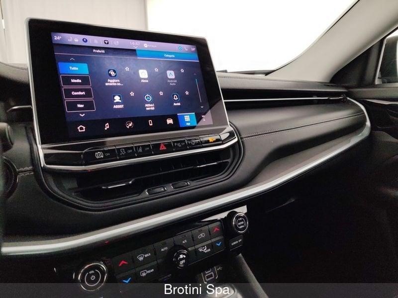 Jeep Compass 4xe 1.3 T4 PHEV 190cv Limited 4xe Auto