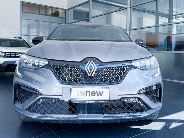 Renault Arkana Full Hybrid E-Tech 145 CV Esprit Alpine