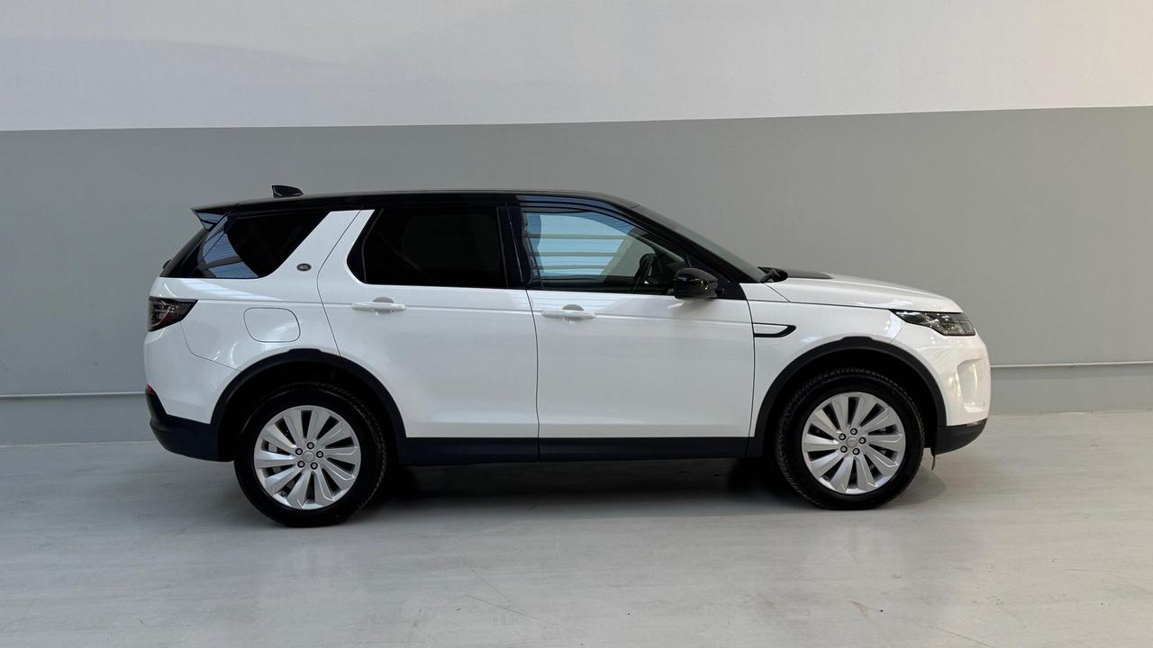 LAND ROVER Discovery Sport I 2020 - Discovery Sport I 2020 - Discovery Sport 2.0d i4 mhev SE awd