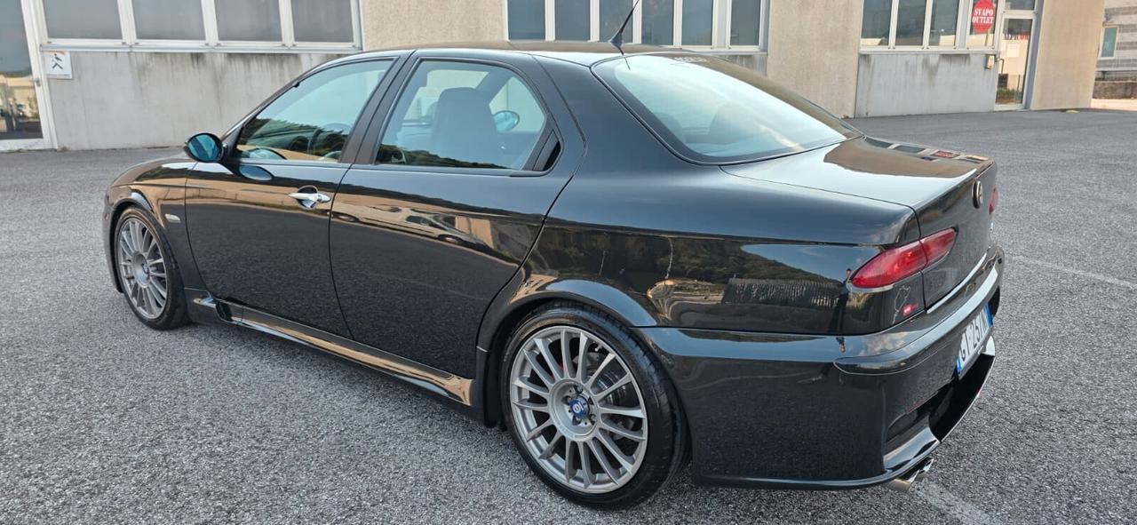 Alfa Romeo 156 3.2i V6 24V cat Sportwagon GTA