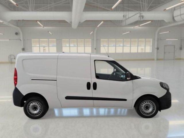 FIAT Doblo Doblò 1.6 MJT 105CV S&S PL-TN Cargo Maxi Business