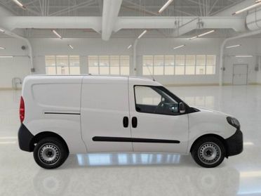FIAT Doblo Doblò 1.6 MJT 105CV S&S PL-TN Cargo Maxi Business