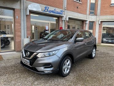 Nissan Qashqai 1.5 dCi 115 CV Acenta