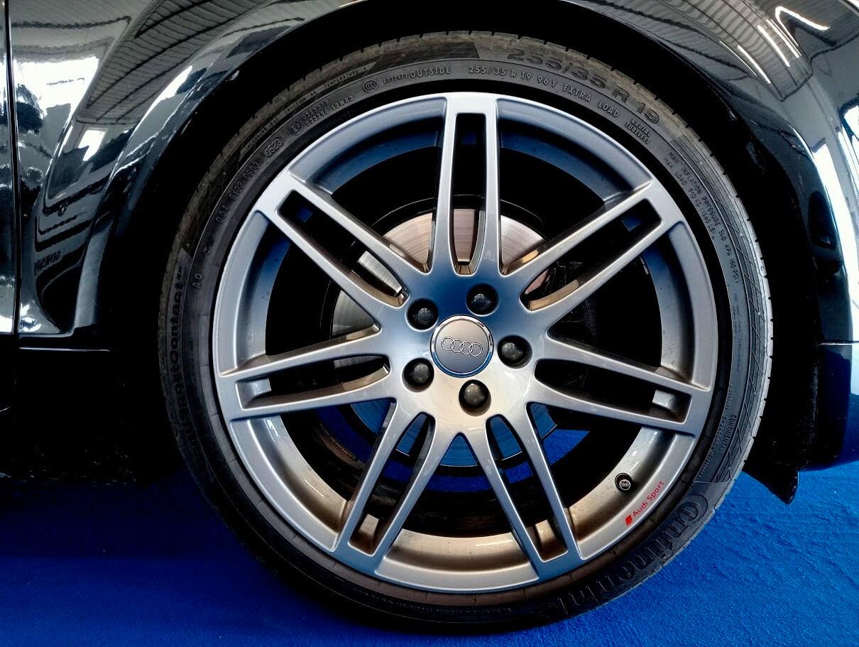 Audi TT Roadster 1.8TFSI SLINE 19" AUDI SPORT BOSE *MANUALE* S-LINE