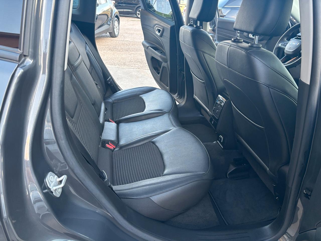 Jeep Compass T4 190 CV PHEV 4Xe LIMITED-2022