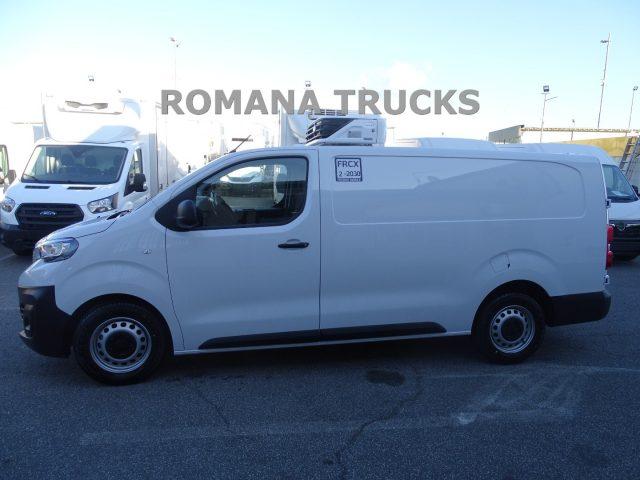 PEUGEOT Expert 1.5 hdi 100cv LONG COIBENTATO + FRIGO -20 FRCX