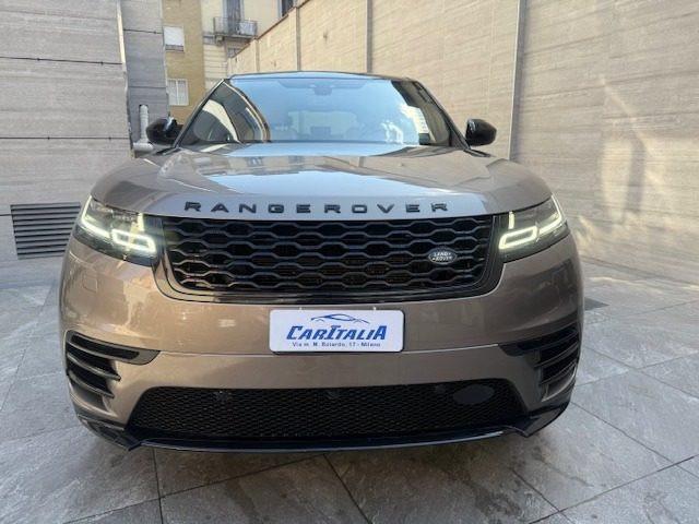 LAND ROVER Range Rover Velar 3.0D V6 300 CV R-Dynamic SE