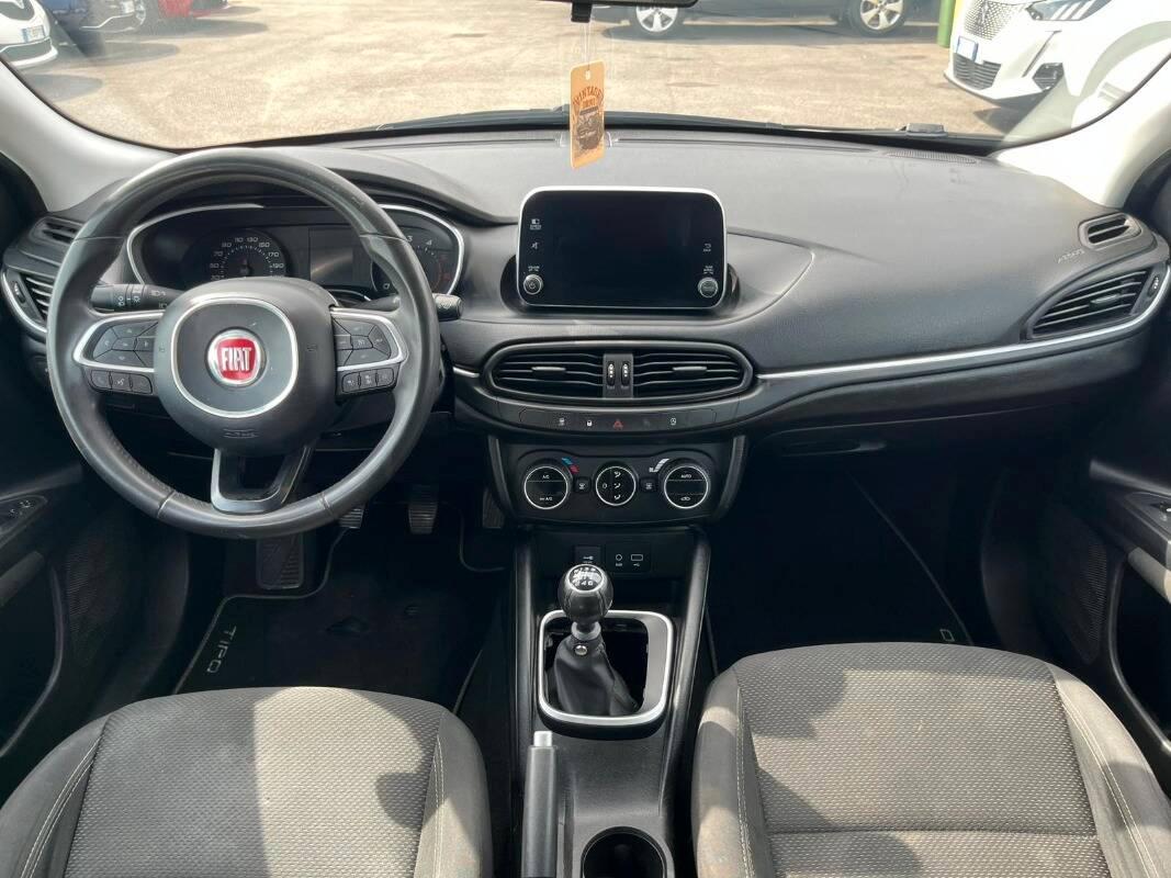 Fiat Tipo 1.6 mjt Easy Business s&s 120cv