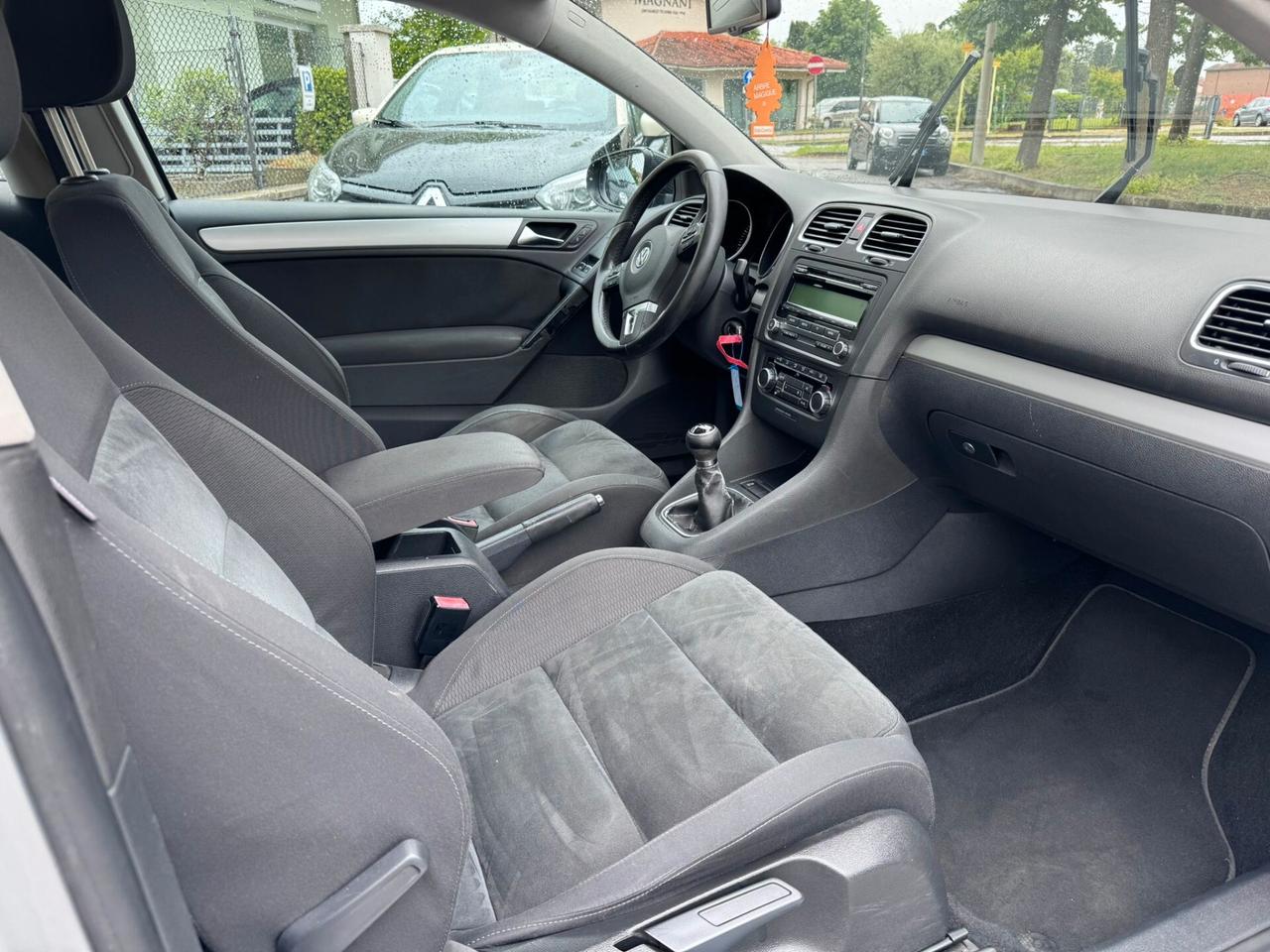 Volkswagen Golf 1.4 TSI 122CV 3p. Comfortline