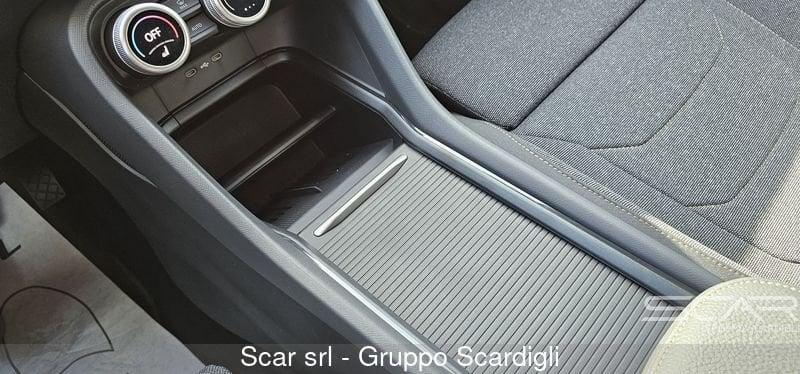 Skoda Kodiaq Kodiaq 1.5 TSI Hybrid DSG 7 posti Executive