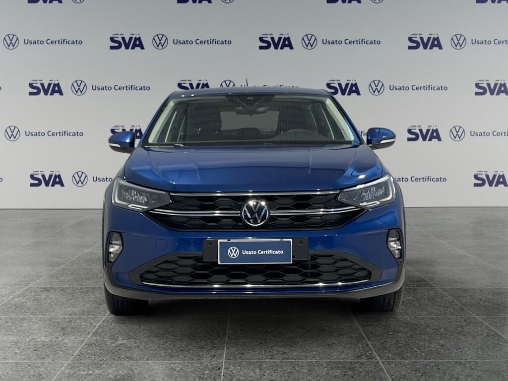Volkswagen Taigo 1.0 TSI 115cv Life - IVA ESPOSTA