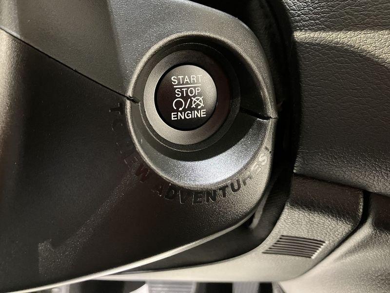 Jeep Renegade 1.3 T4 190CV PHEV 4xe AT6 Limited 4wd