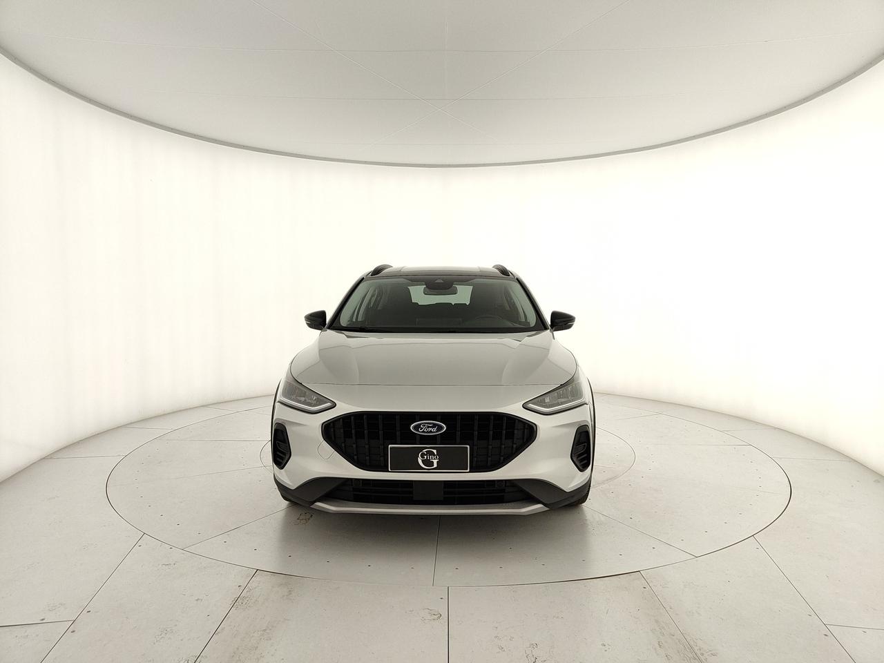 FORD Focus Active 1.0t ecoboost h 125cv