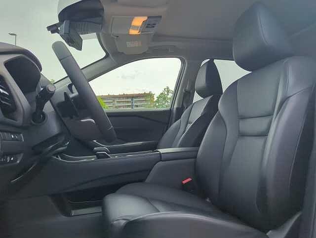 Nissan X-Trail 1.5 MHEV Tekna CVT