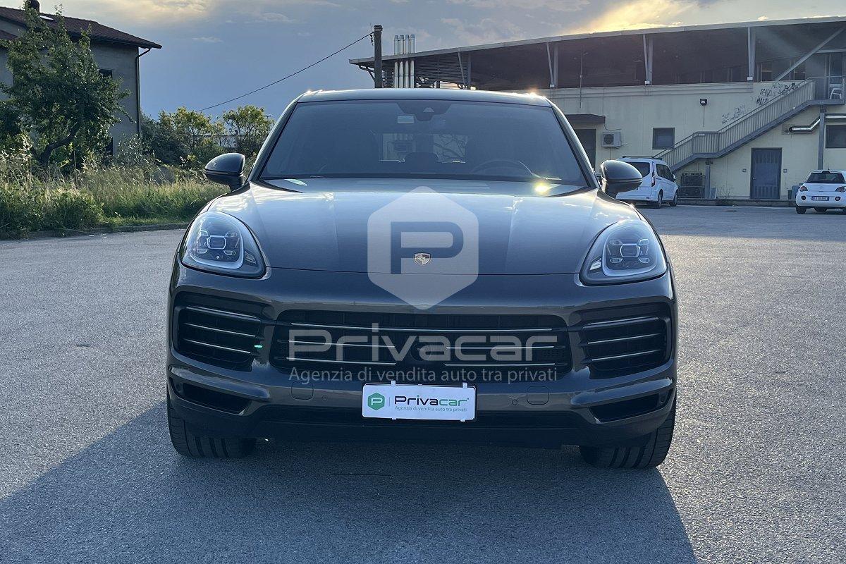 PORSCHE Cayenne 3.0 V6