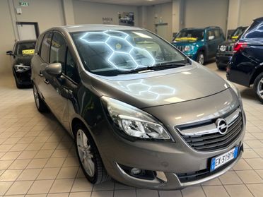 Opel Meriva 1.4 100CV Cosmo