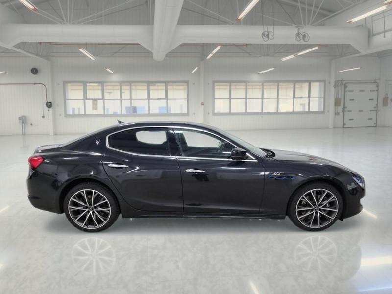 MASERATI GHIBLI 2.0 330cv 48v MHEV GT auto 4 PORTE BERLINA