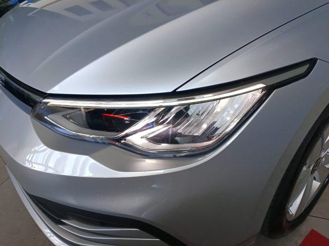 VOLKSWAGEN Golf 2.0 TDI DSG SCR Life