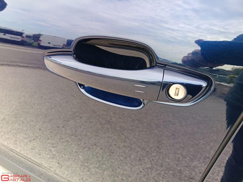 Citroën C5 Aircross PureTech 130 S&S Shine EAT8