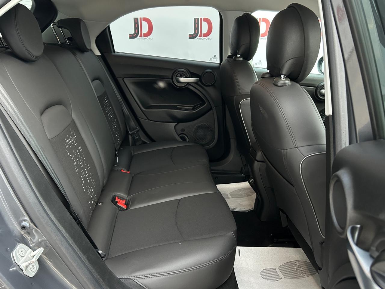 Fiat 500X 1.3 turbo benzina automatica 150 cv