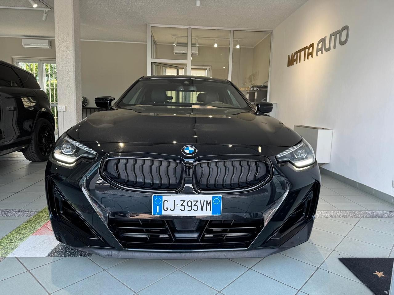 Bmw 240 M 240i xDrive