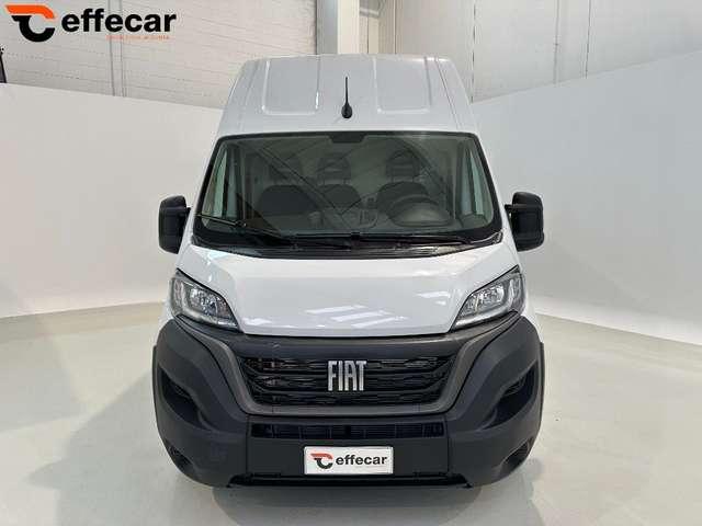 Fiat Ducato MAXI 35 XLH3 L4H3 2.2 MJT 180CVE6-fin