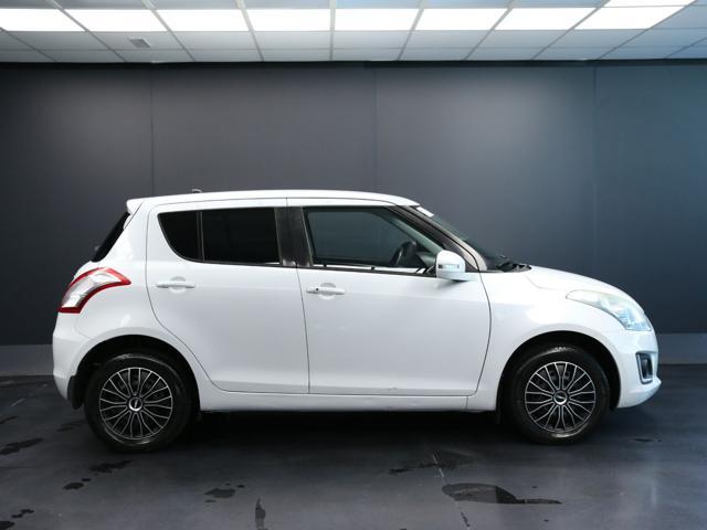 SUZUKI Swift 1.2 Dualjet 4WD 5 porte B-Road