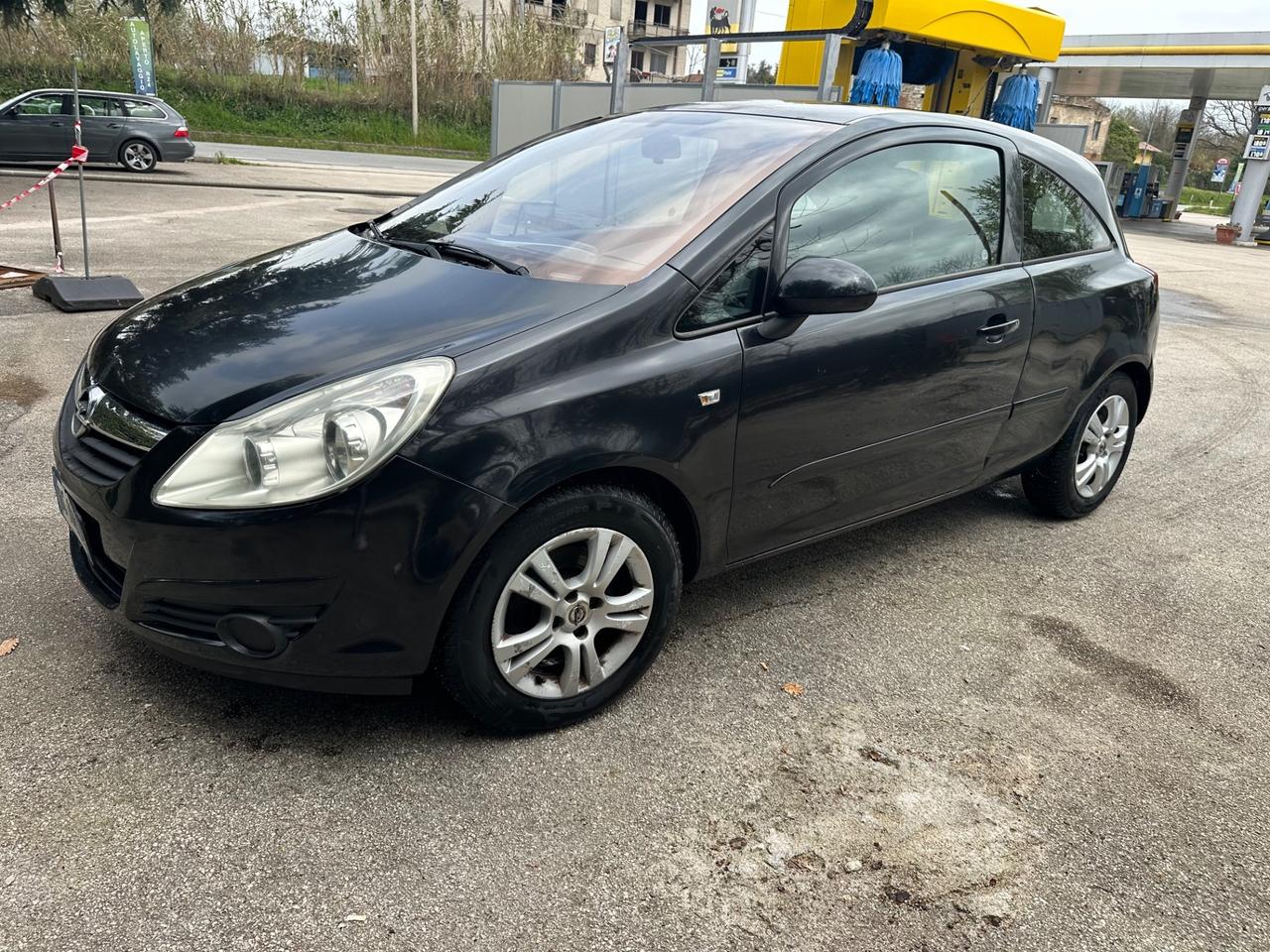 Opel Corsa 1.3 CDTI