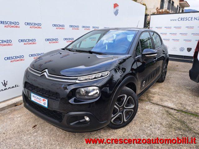 CITROEN C3 PureTech 82 Shine - MINI RATA 4 ANNI